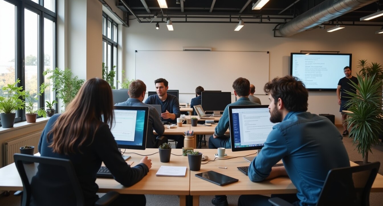 MukaTech - VDI Infrastructure