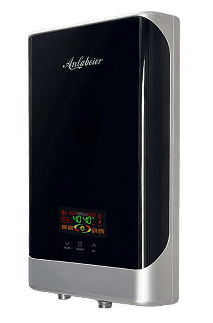 Anlabeier Product Range