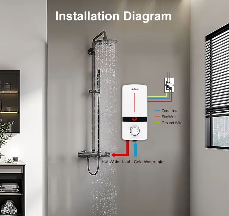MukaTech Installation Guide Placeholder