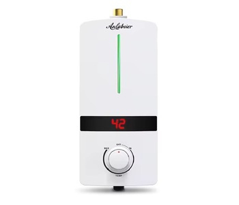 Anlbeier RSB-55 (5.5kW)